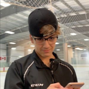 Meet your Posher, Jarred